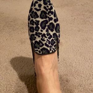 Beautiful JCrew loafer